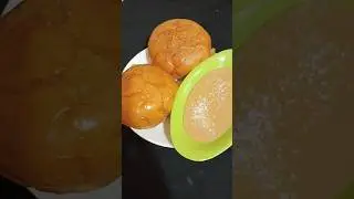 malai bun recipe| Hyderabad special malai bun| #nilofer #food #lovefood #recipe #kitchen #foodie