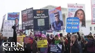 Pro-Life Groups Warn of 'Deceptive Tactics' Ahead of November Elections