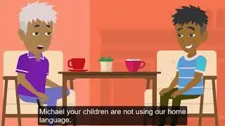 C1-G Are We Losing Our Language