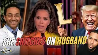 The View's Sunny Hostin's Husband EXPOSED: $450 Million Fraud Scandal BLOWS UP on Live TV!