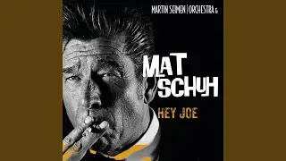Hey Joe