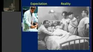 Duration of Resuscitation During In-Hospital Cardiac Arrest