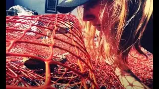 &ldquo;Scared Straight&rdquo; Annie Hardy Official Music Video