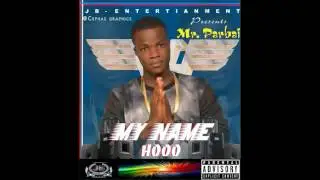 JBEntertainment Mr. Parbai (My Name OOO)