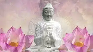 3 Hour Ascended Master - Peace 432hz