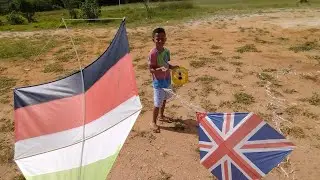 Aparei o Pipão mandado do meu Pai