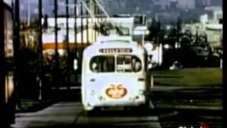 Global News Hour Final - December 20, 2011 - Trolley Bus Dewiring and Resetting