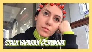 SEVGİLİMLE AYRILIK HİKAYEMİZ