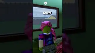 Reading YOUR Comments to people in VOICE CHAT 😂 #roblox #shorts