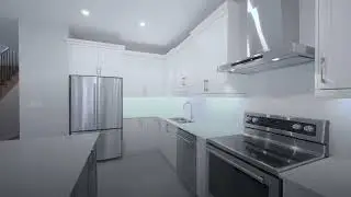 Midhurst Valley Home Tour | Lot 10R &ndash; Wild Ginger Lane | CountryWide Homes