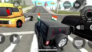 Iske aag sub fail old most strong car Indian  simulator 3D game #car #gaming 