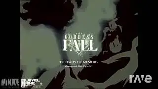 Kill Ost - Threads Of Memory & Dragon Ball Z | RaveDj