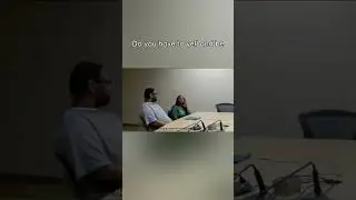 Advocate&rsquo;s Insane Outburst at Parole Hearing Stuns All!
