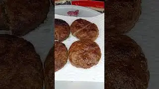 All Natural Jimmy Dean Original And Turkey Sausages #shorts #food #jimmydean #allnatural #breakfast