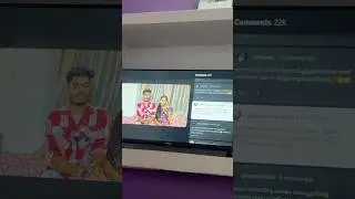 Реакция на проблему с правином пранавом🥲