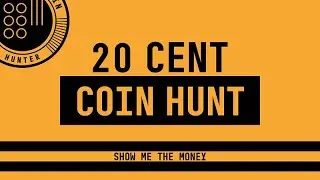 #84 Brand new coinroll from the Netherlands, we ARE the bank!