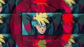 Cradles - Boruto - hype edit [Edit/Amv]