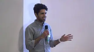 SalesforceDX with Rohit Mehta (Director, Product Management at Salesforce)