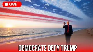 Gulf of America? Democrats Push for Unity and Heritage Over Trump's Renaming