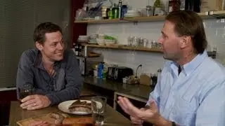 Tips on Curing Meat: A Conversation with Steven Rinella and Michael Ruhlman