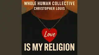 Love Is My Religion