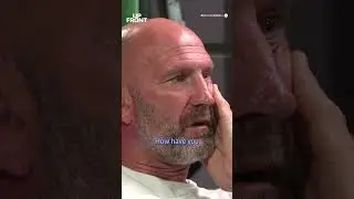 Why Lawrence Dallaglio was stripped of England captaincy 🏴󠁧󠁢󠁥󠁮󠁧󠁿 #simonjordan #upfront #shorts
