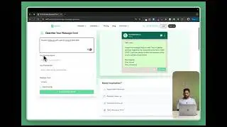 Free WhatsApp Message Template Generator &ndash; Build & Copy in Seconds