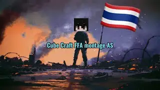 Cube Craft FFA Asia montage
