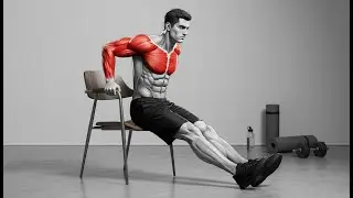 TRANSFORME TON CORPS EN 1 MINUTE DE SPORT PAR JOUR ✨