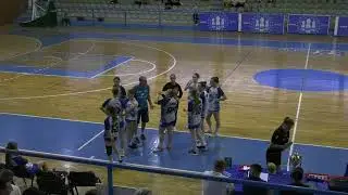 Finalja e pionereve: KHF Vushtrria 19-20 KHF Shqiponja (19.6.2024)
