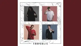 TRAP REVOLUTION!