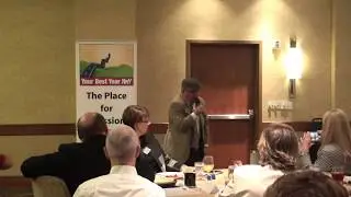 Do You Have 2 Minutes to Laugh? Yet another tragic Irish Pub story with a horrific ending!