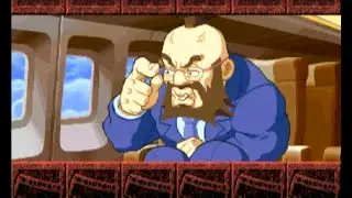 How bad are rookie SFV players?