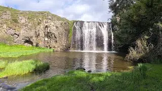 On vadrouille dans le Cantal en van aménagé #vienomade