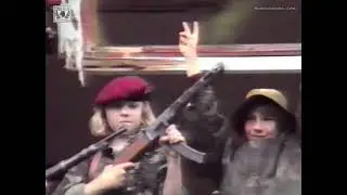 Jadranko Le&scaron;ina Panta - Himna Juga 2 (Spot)