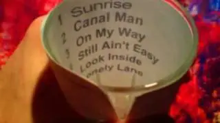Sunrise - SCAPE (Live)
