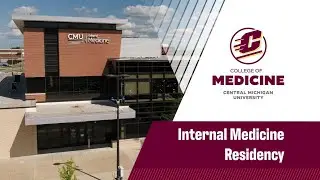 Internal Medicine | CMU College of Medicine