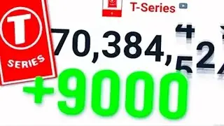 T-Series Use Sub Bots : Proof