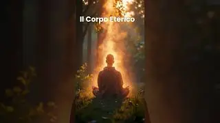Etheric Body: Science Reveals the Human Energy Field.