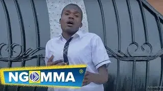 WAFUNGUE MACHO - MAUDDY TESH OFFICIAL MUSIC VIDEO  DIRECTED BY DIBBY SYK