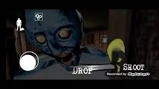 Granny Chapter Two Broken Reality Mode