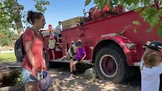 Kangaroo farm @kangaroo farm creek Kelowna BC |fun activities during summer
