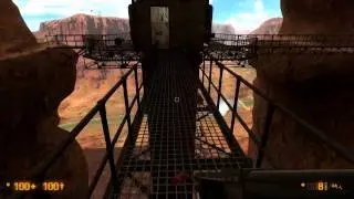 Let&acute;s Play Black Mesa Part 29 (by Tenpinmaster)