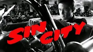 Sin City Edit - The Perfect Girl