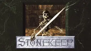 Stonekeep Review