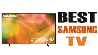 REVIEW: 5 Cheap Samsung TVs That Are Worth Your Money In 2022
