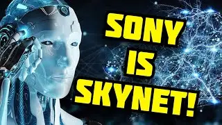 Sony&rsquo;s AI Patent: Is Sony Creating Skynet for Your Games?