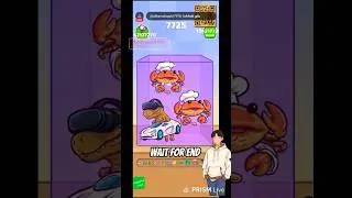 Final Boss Unlock🔥 #mergefellas #brainrotitaly #gameplay