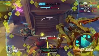 [PC] tank comp matches, plat grind (birthday stream!) aug.17,2021
