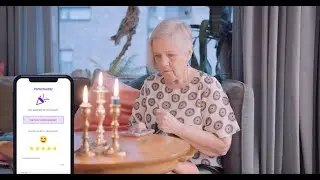 Porterbuddy og Bystrikk